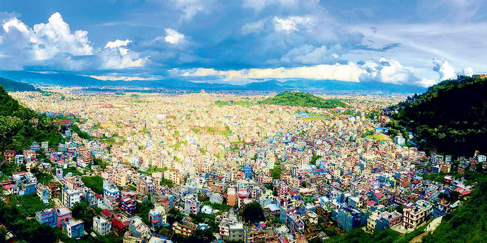पसल खुल्ने गरी उपत्यकामा निषेधाज्ञा अर्को एक हप्ता थपिने